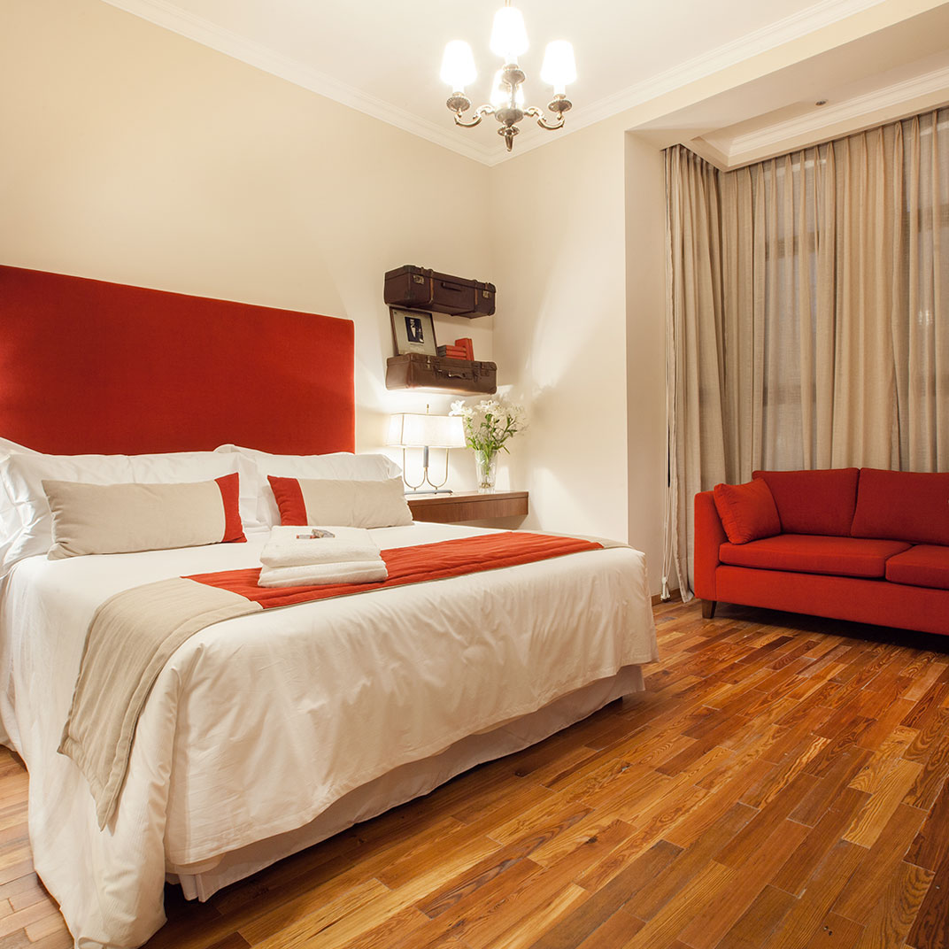 Alma Historica Boutique Hotel (Montevideo, Uruguay) 11 Verified Reviews